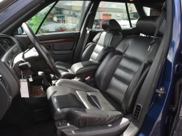 Citroën XM